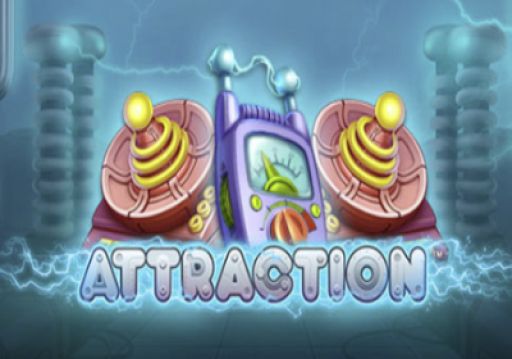 Attraction logo