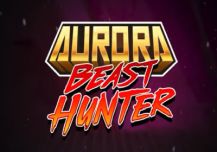 Aurora Beast Hunter