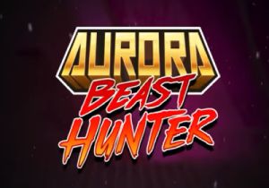 General information about Aurora Beast Hunter slot