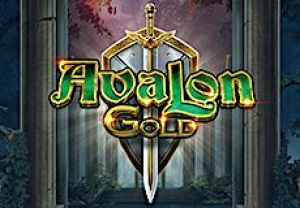 General information about Avalon Gold slot