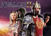 Avalon II