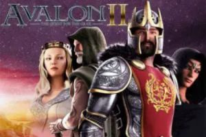 play avalon ii bonus club