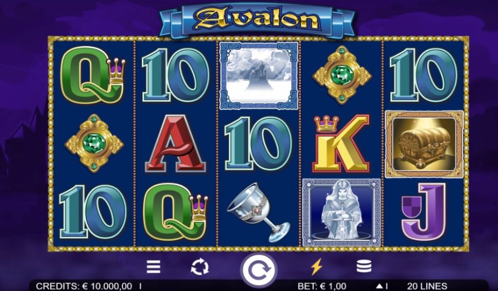 Avalon