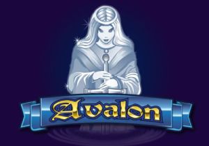 General information about Avalon slot