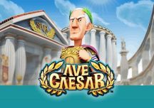 Ave Caesar