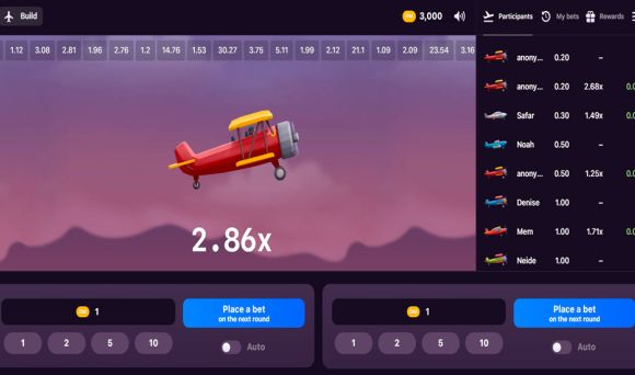 Aviatrix