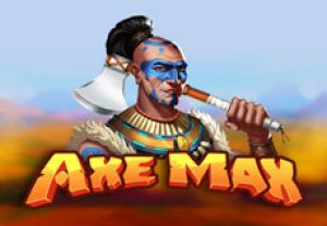 General information about Axe Max slot