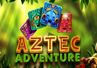 Aztec Adventure logo