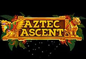 General information about Aztec Ascent slot