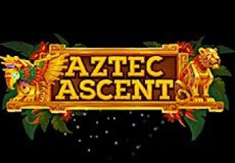 Aztec Ascent logo