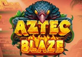 Aztec Blaze logo