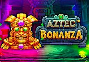 General information about Aztec Bonanza slot