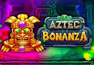 Aztec Bonanza logo