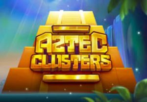 General information about Aztec Clusters slot