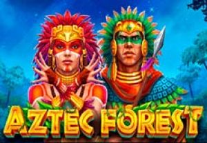 General information about Aztec Forest slot