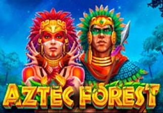 Aztec Forest logo