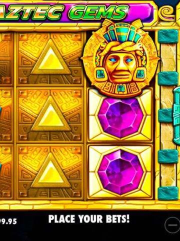 Aztec Gems