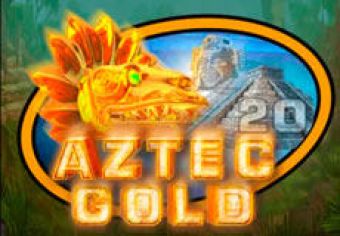 Aztec Gold 20 logo