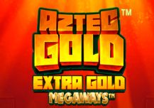 Aztec Gold Extra Gold Megaways