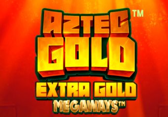 Aztec Gold Extra Gold Megaways logo