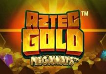 Aztec Gold: Megaways