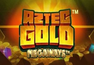 General information about Aztec Gold: Megaways slot