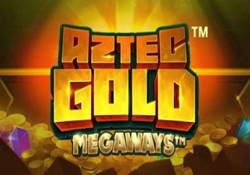 Aztec Gold: Megaways logo