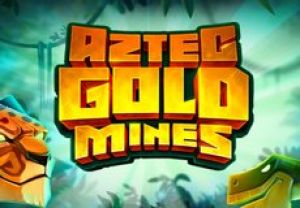 General information about Aztec Gold Mines slot