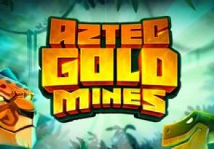 General information about Aztec Gold Mines slot