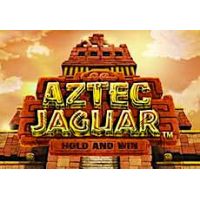 Aztec Jaguar » Synotgames