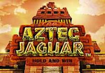 Aztec Jaguar