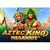 Aztec King Megaways