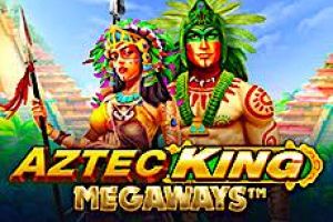 slot aztec king