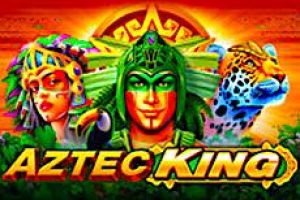 play montezuma slot