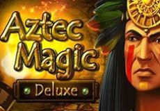 Aztec Magic Deluxe