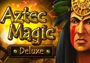 General information about Aztec Magic Deluxe slot