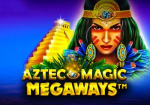 General information about Aztec Magic Megaways slot