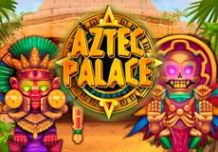 Aztec Palace