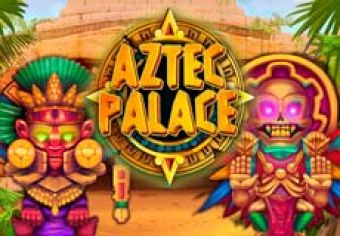 Aztec Palace logo
