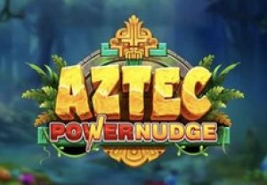 General information about Aztec Powernudge slot