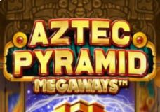 Aztec Pyramid Megaways 