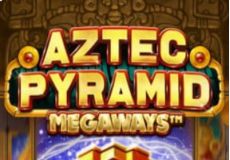 Aztec Pyramid Megaways 