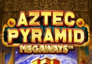 General information about Aztec Pyramid Megaways slot