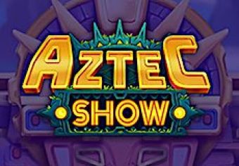 Aztec Show logo