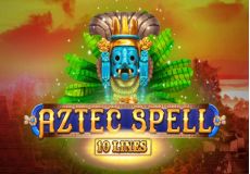 Aztec Spell 10 lines 