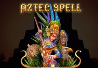 Aztec Spell logo