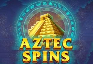 General information about Aztec Spins slot