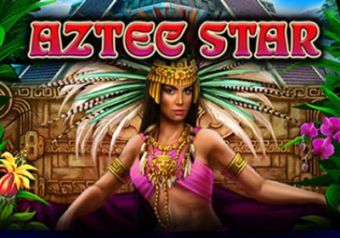 Aztec Star logo