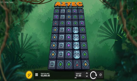 Aztec Twist
