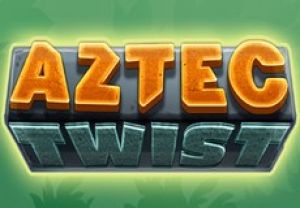 General information about Aztec Twist slot